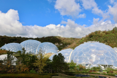 The Eden Project