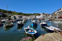 Mevagissey