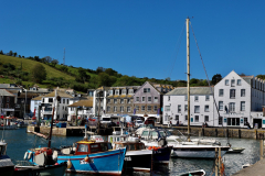 Mevagissey