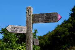 South West Coast Path