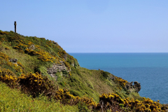 Dodman Point