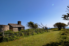 Lookout at Dodman Point