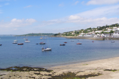 St Mawes Bay