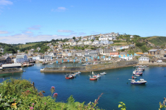 Mevagissey