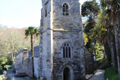 St Just in Roseland