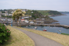 Mevagissey