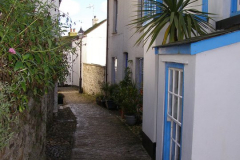 Rattle Street