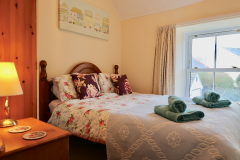Double bedroom