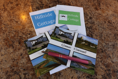 Enjoy one of our Guided Walks and send a Postcard home